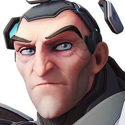 How tall is Sigma Overwatch 2?
